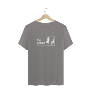 Nome do produto Camiseta The Office