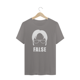 Nome do produto Camiseta The Office