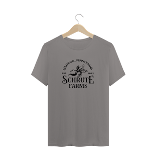 Nome do produto Camiseta The Office