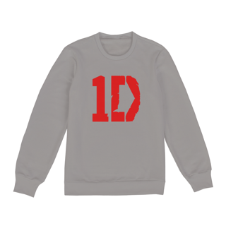 Nome do produto Moletom One Direction
