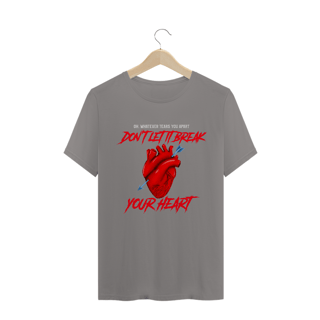 Nome do produto Camiseta Louis Tomlinson