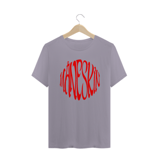 Nome do produto Camiseta Maneskin