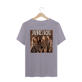 Nome do produto Camiseta Maneskin