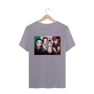 Nome do produto Camiseta Maneskin