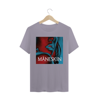 Nome do produto Camiseta Maneskin