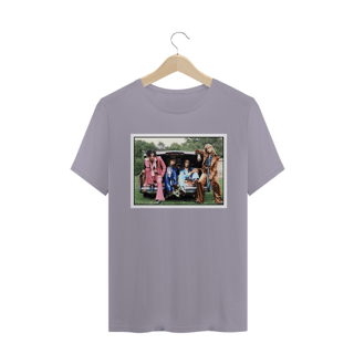 Nome do produto Camiseta Maneskin