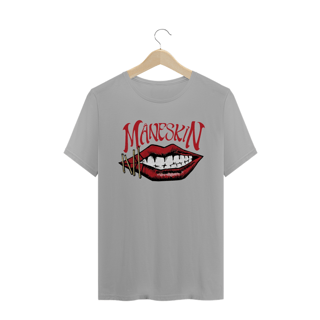 Nome do produto Camiseta Maneskin