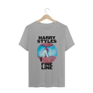 Nome do produto Camiseta Harry Styles