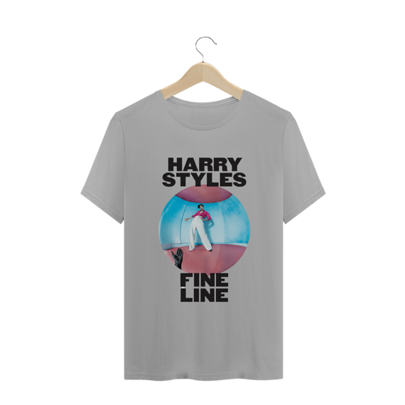 Camiseta Harry Styles