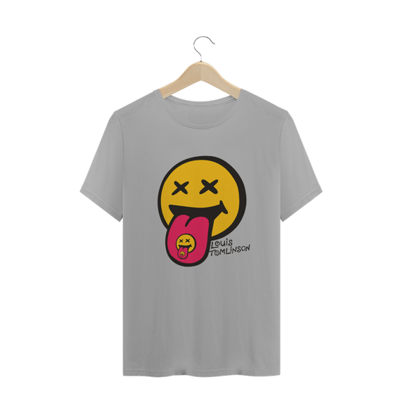 Camiseta Louis Tomlinson