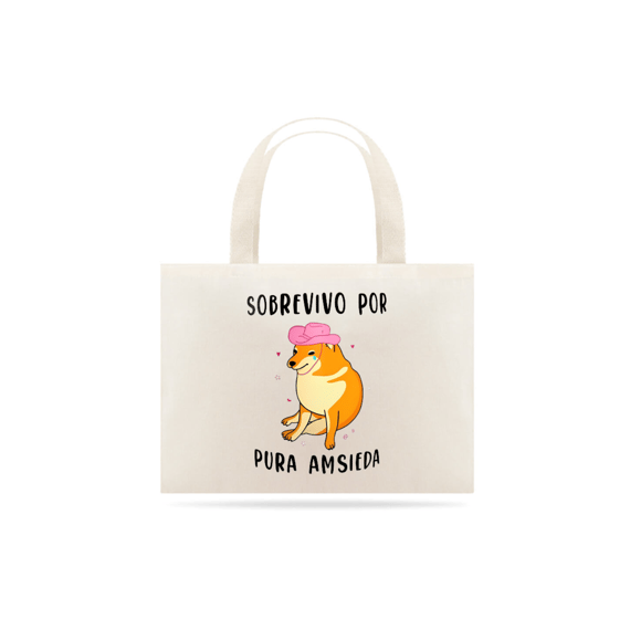 Ecobag RBD