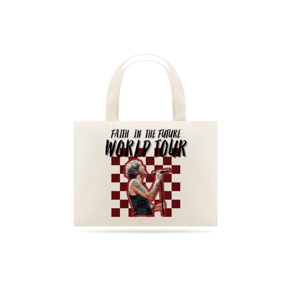 Ecobag Louis Tomlinson