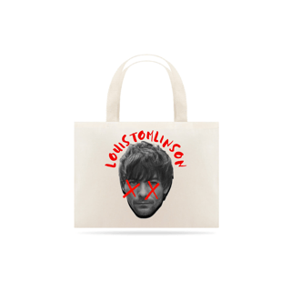 Nome do produto Ecobag Louis Tomlinson