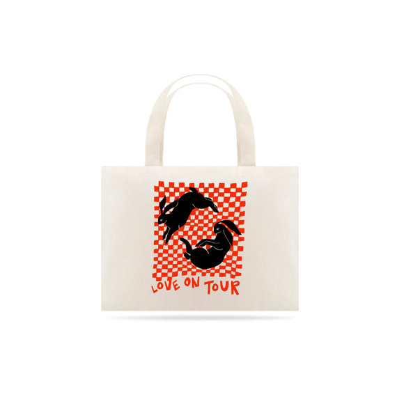 Ecobag Harry Styles