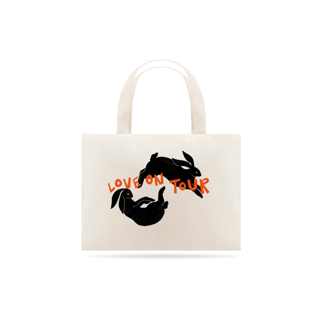 Nome do produto Ecobag Harry Styles Love On Tour