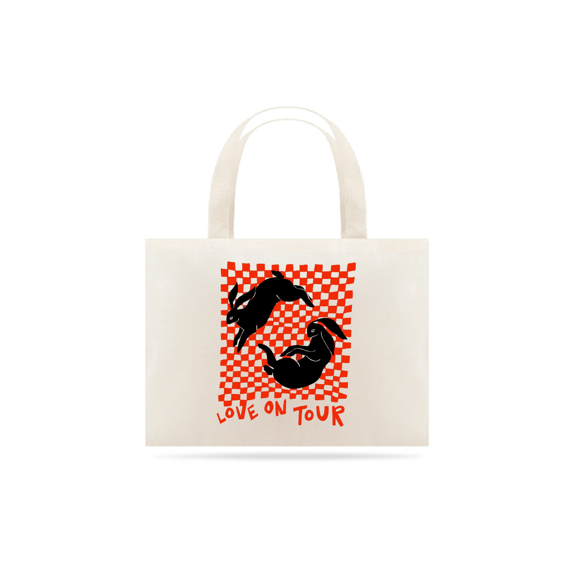 Ecobag Personalizada Harry Styles 