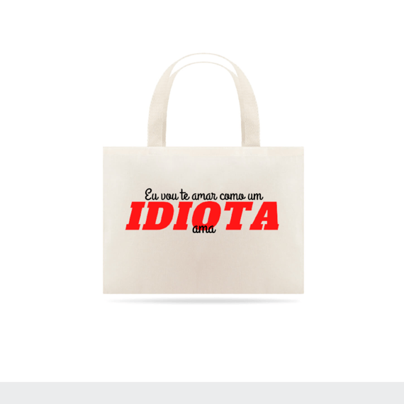 Ecobag Jão
