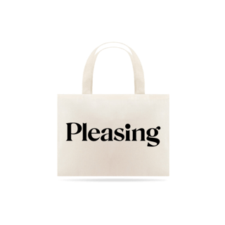 Nome do produto Ecobag Harry Styles