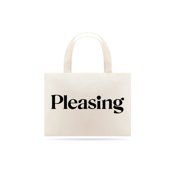 Ecobag Harry Styles