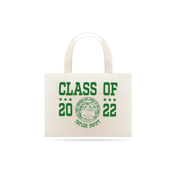 Ecobag Taylor Swift