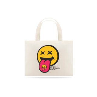 Nome do produto Ecobag Louis Tomlinson