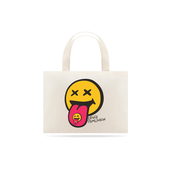 Ecobag Louis Tomlinson