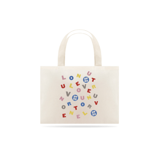 Nome do produto Ecobag Harry Styles Love on Tour