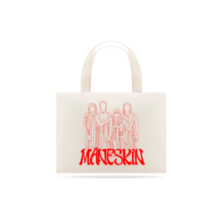 Nome do produto Ecobag Maneskin