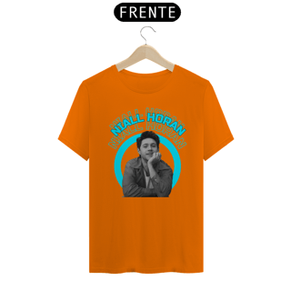 Nome do produto Camiseta Niall Horan