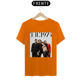 Nome do produto Camiseta The 1975