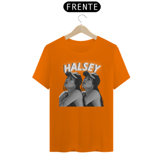 Nome do produto Camiseta Halsey