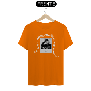 Nome do produto Camiseta Liam Payne