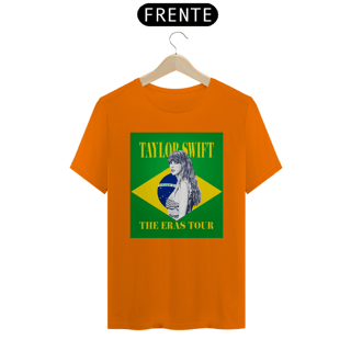 Nome do produto Camiseta Taylor Swift