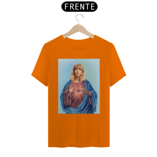 Nome do produto Camiseta Taylor Swift