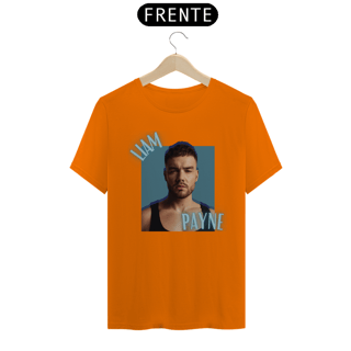 Nome do produto Camiseta Liam Payne