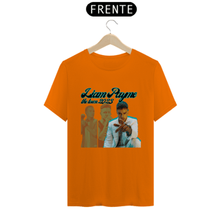 Nome do produto Camiseta Liam Payne