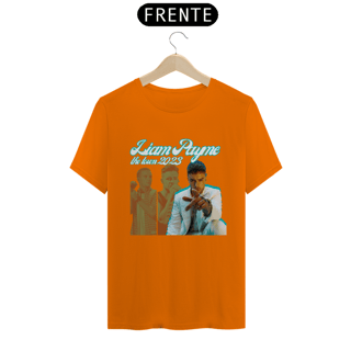 Nome do produto Camiseta Liam Payne
