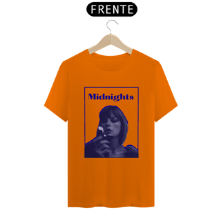 Nome do produto Camiseta Taylor Swift