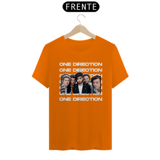 Nome do produto Camiseta One Direction