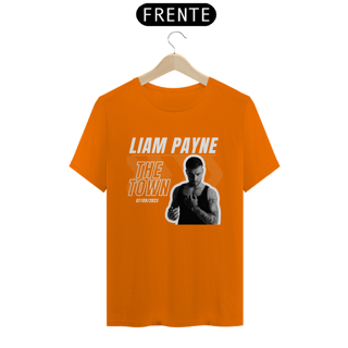 Nome do produto Camiseta Liam Payne