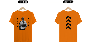 Nome do produto Camiseta Liam Payne