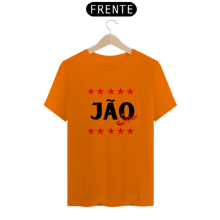 Nome do produto Camiseta Jão