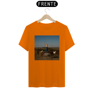 Nome do produto Camiseta Jão