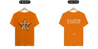 Nome do produto Camiseta Jão