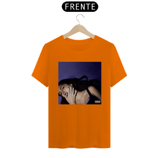 Nome do produto Camiseta Olivia Rodrigo
