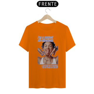 Nome do produto Camiseta Olivia Rodrigo