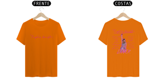 Nome do produto Camiseta Taylor Swift Lover