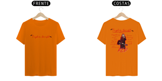 Nome do produto Camiseta Taylor Swift Red
