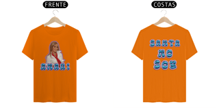 Nome do produto Camiseta RBD