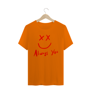 Nome do produto Camiseta Louis Tomlinson